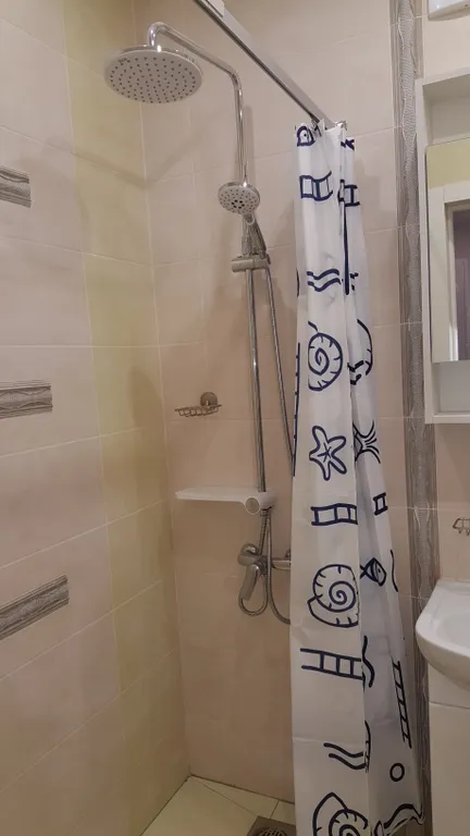 Апартаменты Балтия