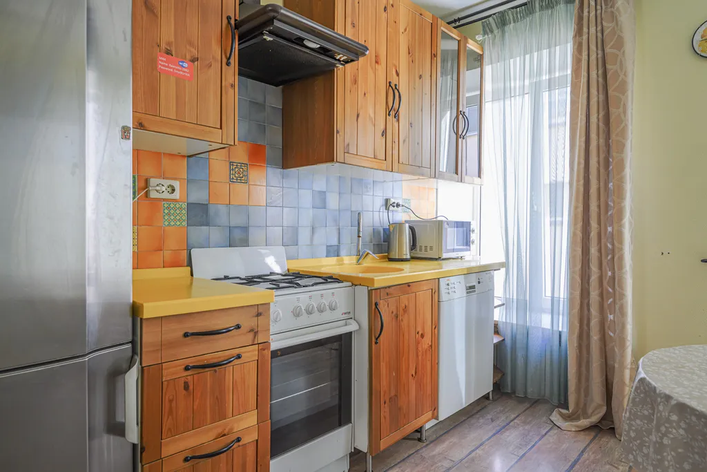 Квартира Квартира Моховая — Санкт-Петербург