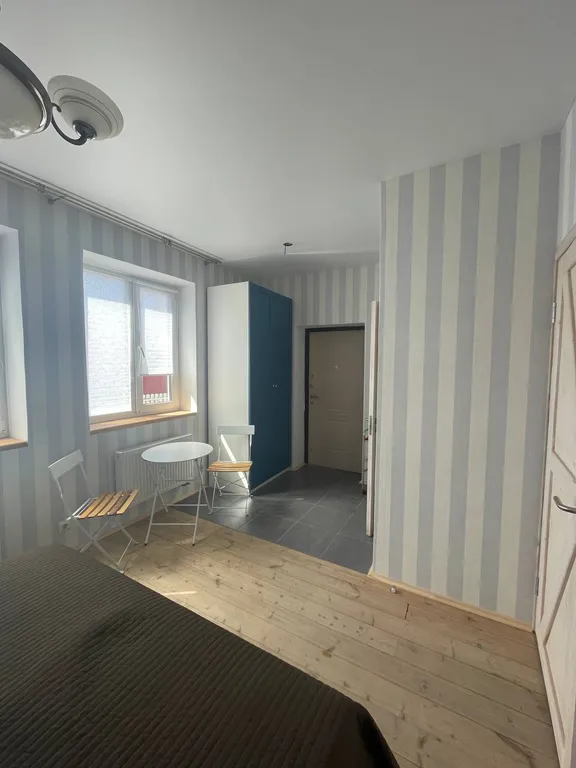 Гостевой номер в частном доме