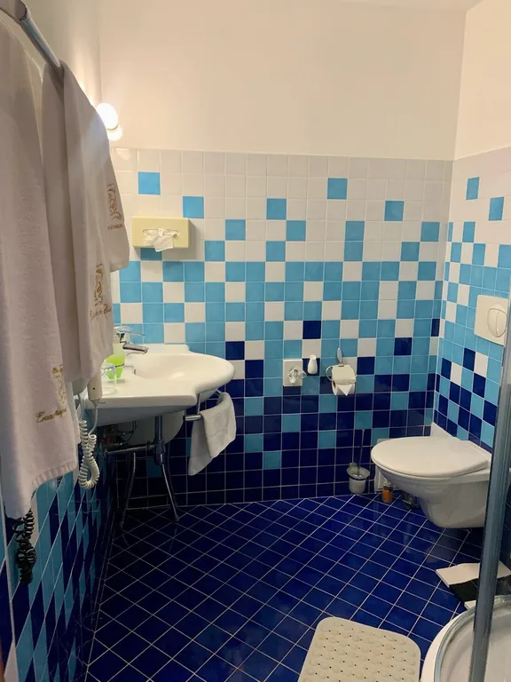 Квартира Комната — аренда посуточно в Сургут