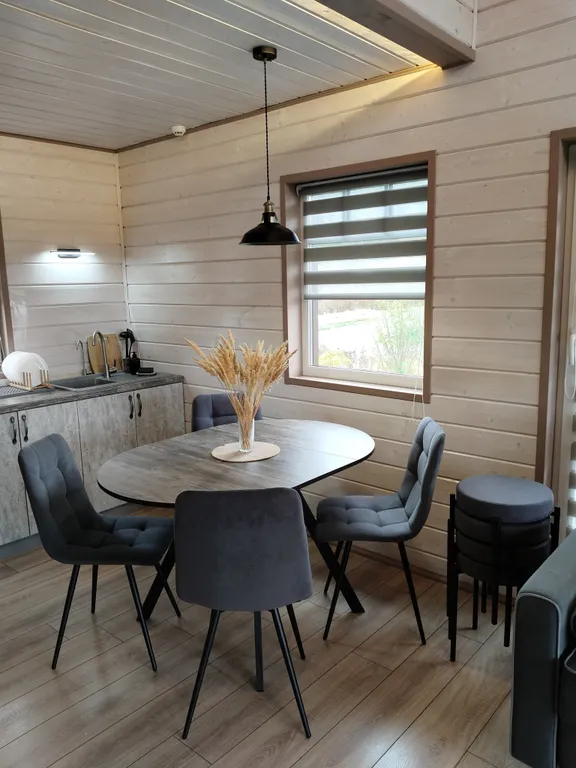 3-комнатный Дом