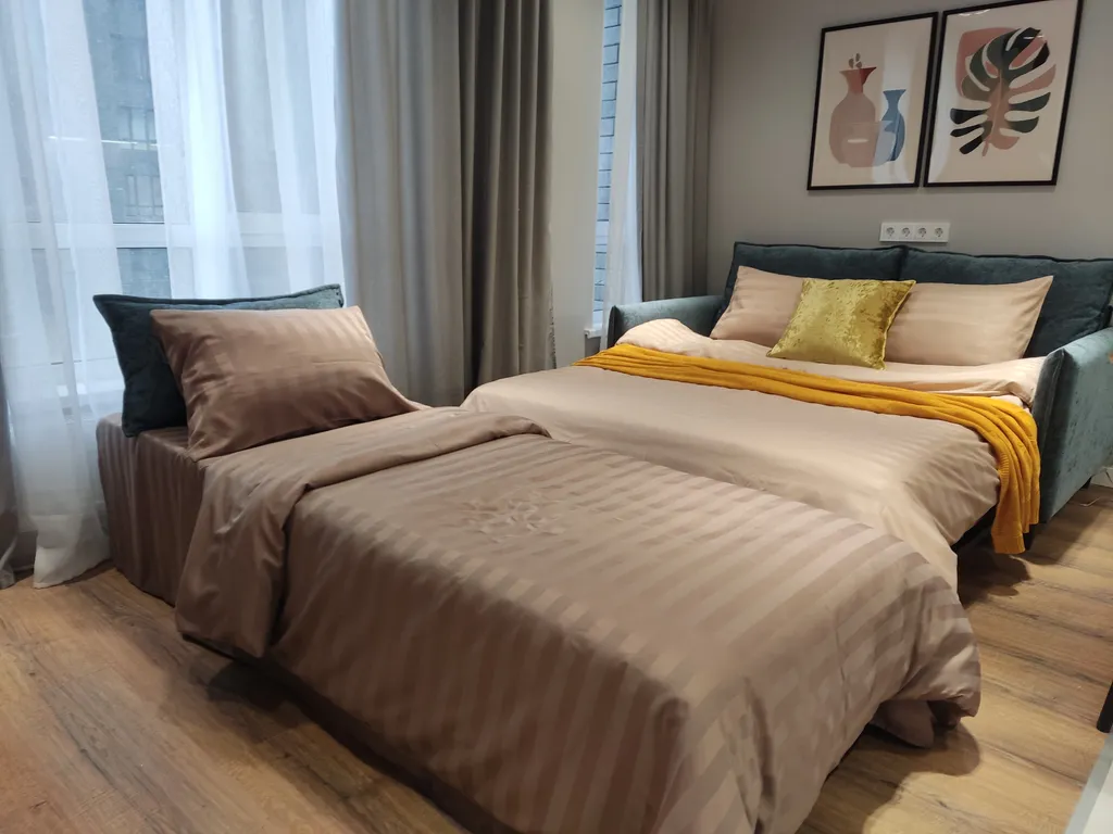 Тропический вайб