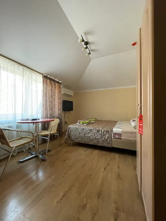 Квартира Комната — Анапа