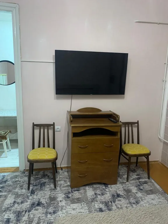 Уютная квартира в парковой зоне