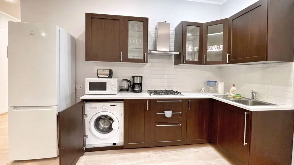 Квартира Апартаменты ERS Apartments на Мойке — Санкт-Петербург