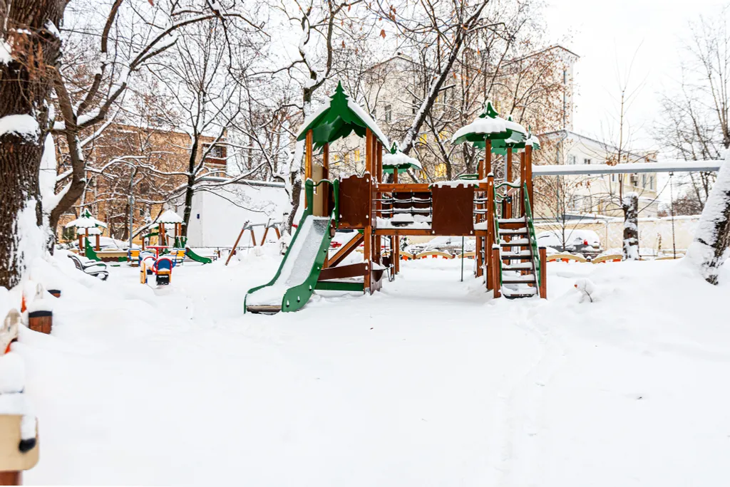 Квартира 1-комнатная Квартира — Москва