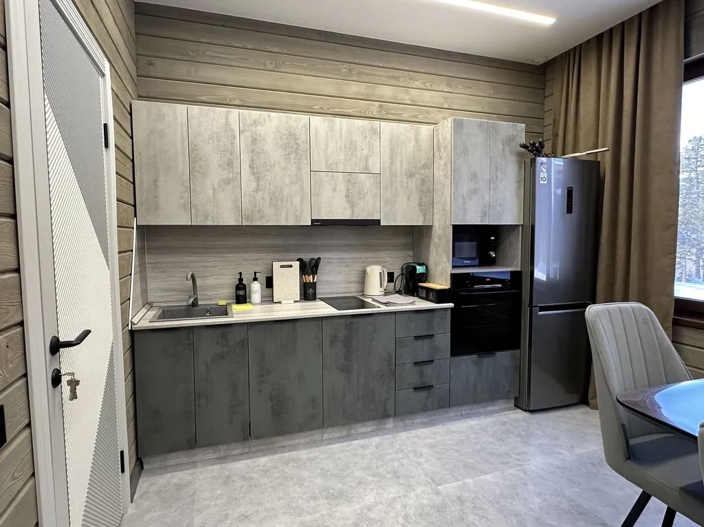 Коттедж Villa Асти