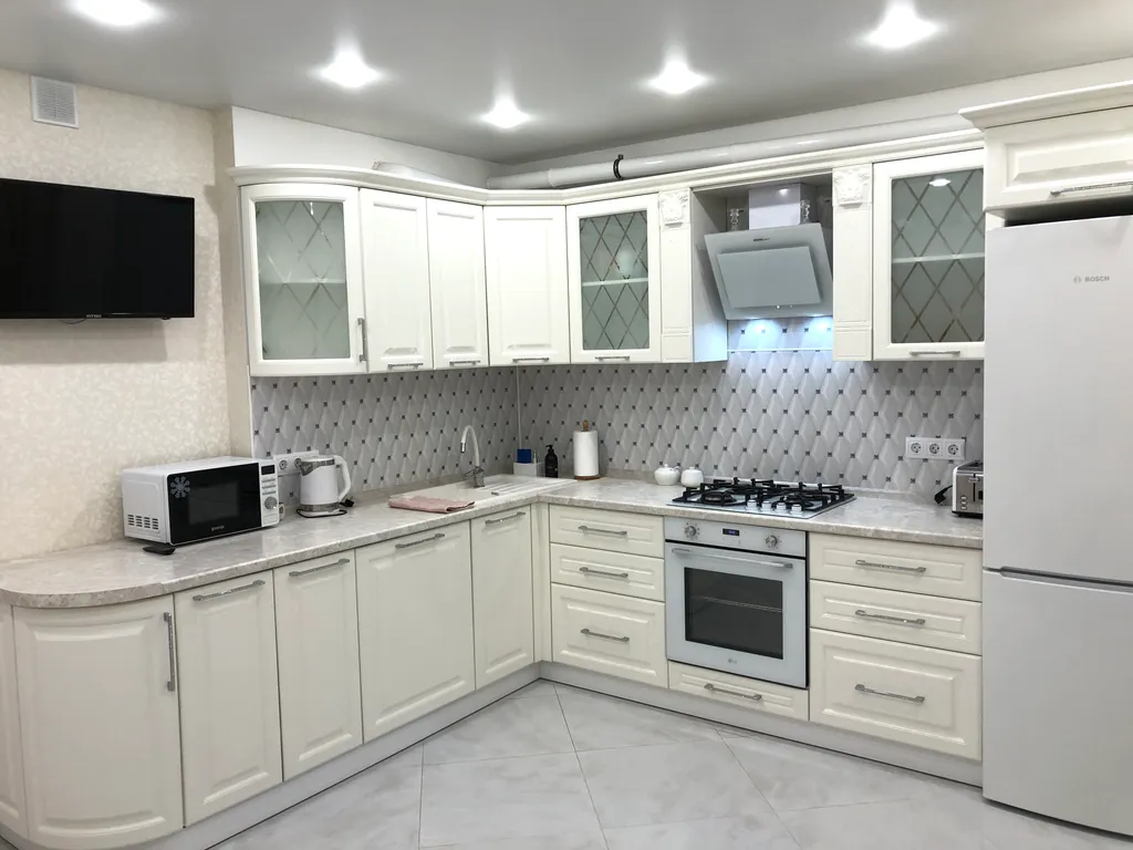 Апартамент Суздаль Купеческий