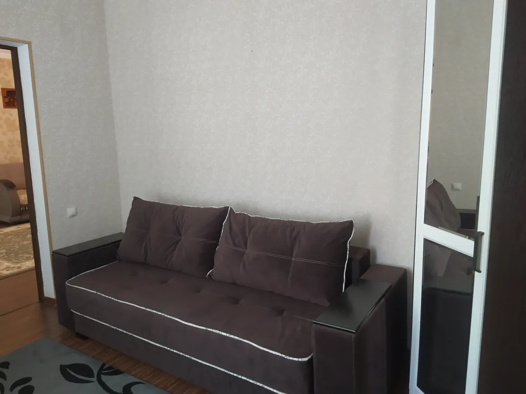 Уютный дом для спокойного отдыха