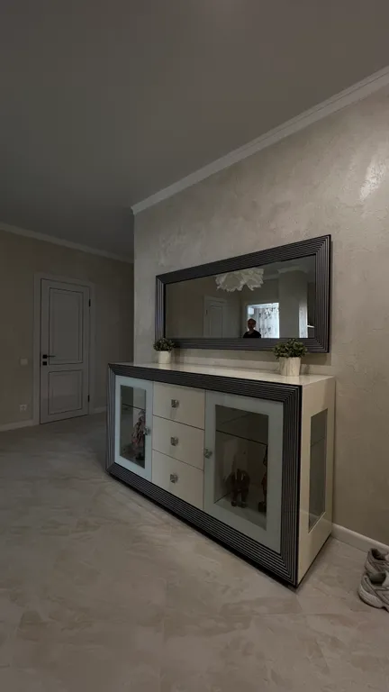 Апартамент с видом на море