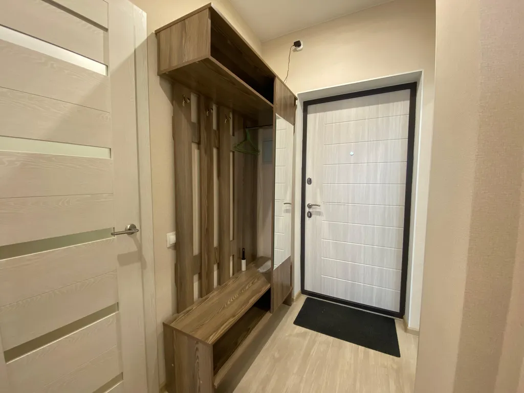 Отдых в центре города