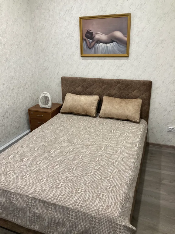 Уютная двухуровневая квартира возле водохранилища со всеми удобствам…