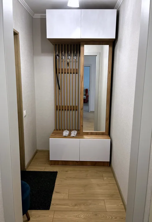 Квартира Апартаменты в районе острова Канта — Калининград