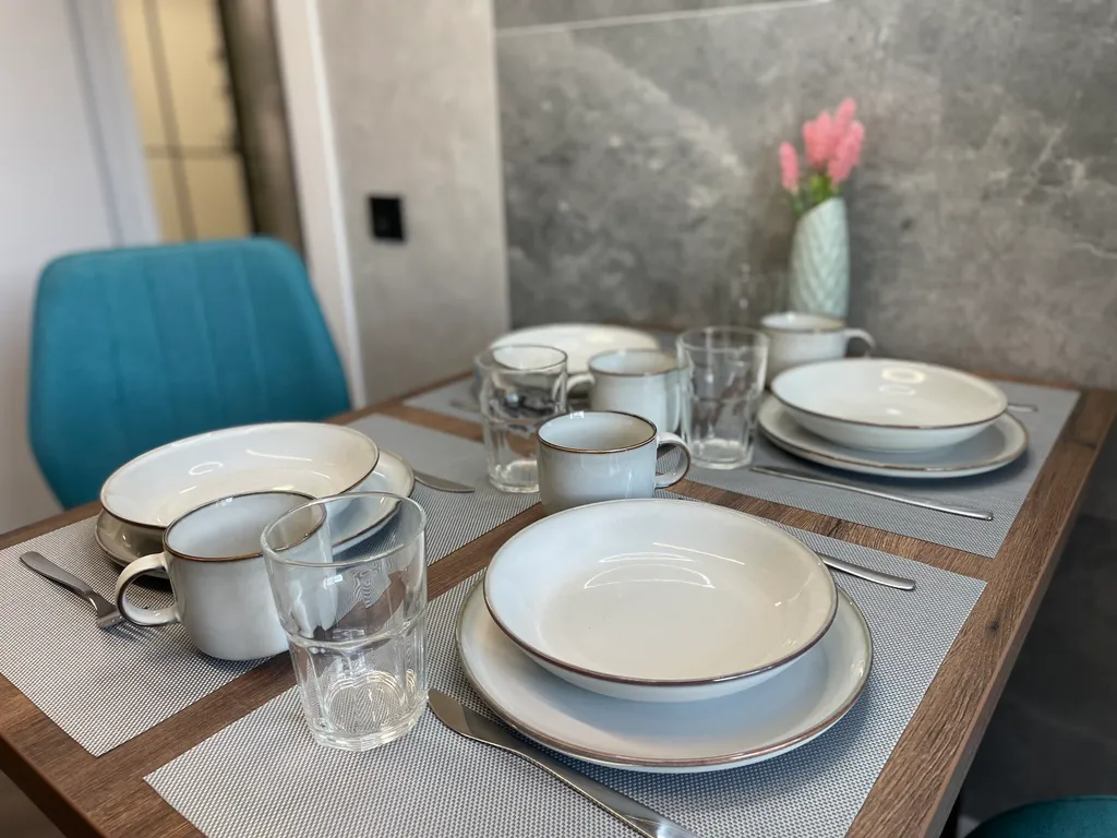 Квартира 1-комнатная Квартира — Светлогорск