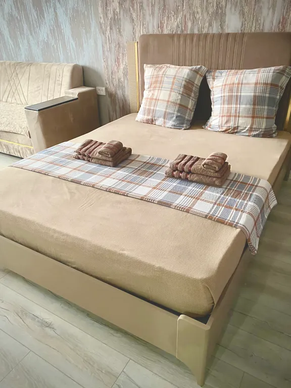 Квартира в 10 минутах от аэропорта