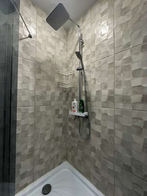 Уютная и чистая квартира студия, с новым ремонтом