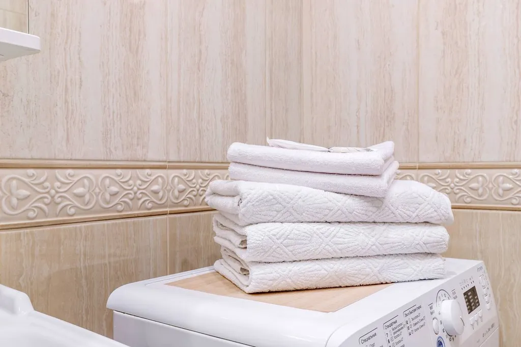 Квартира Светлые апартаменты в центре Краснодара — Краснодар