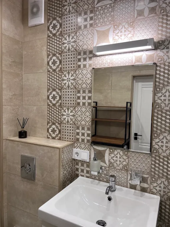 Квартира у моря