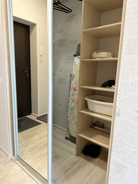 Квартира Квартира с волшебными закатами — Иркутск