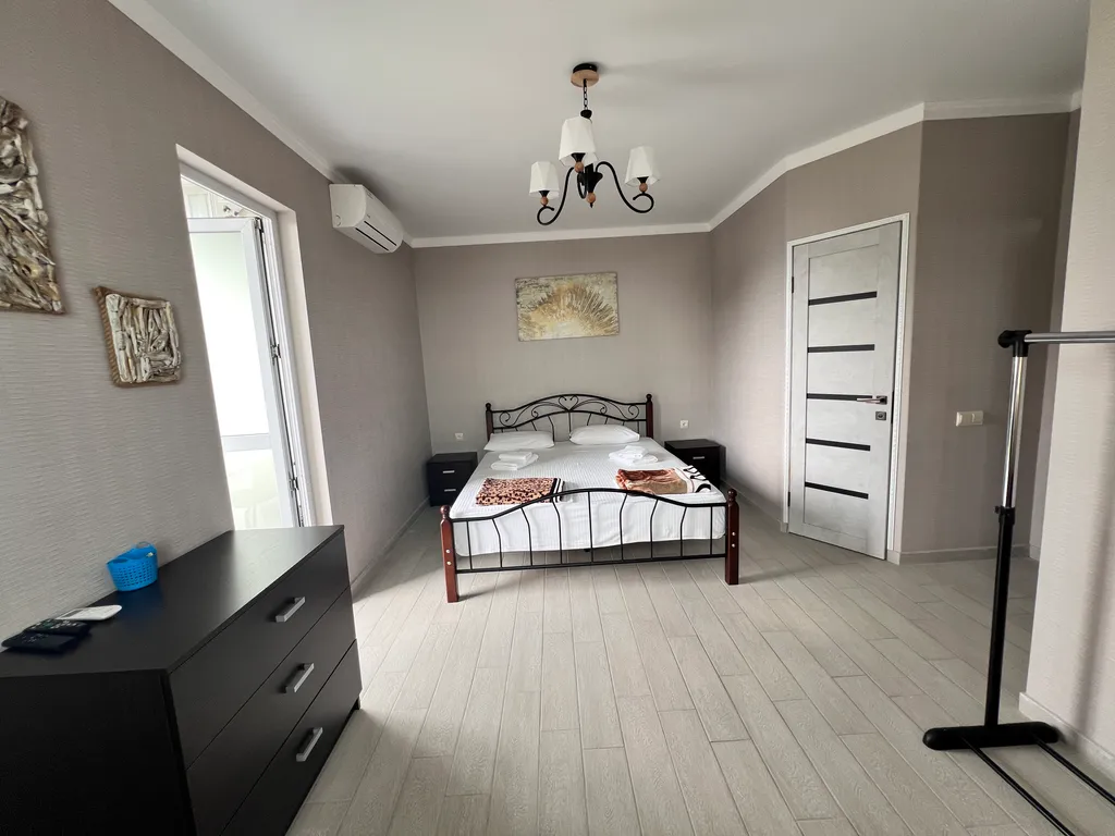 Квартира Комната — аренда посуточно в Гагра