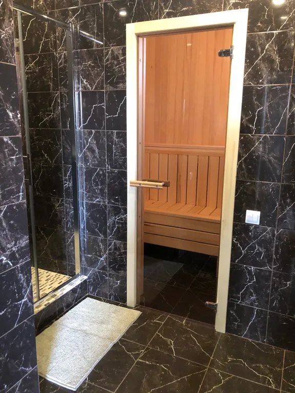 Дом у прудов