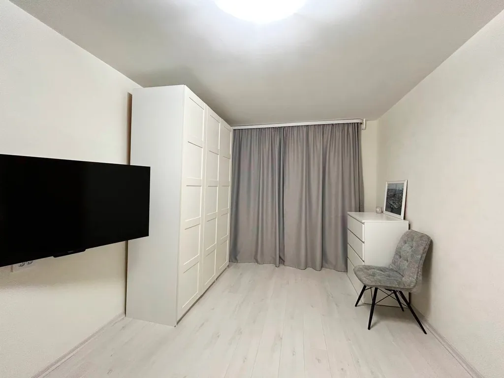 Northern apartments рядом с центром