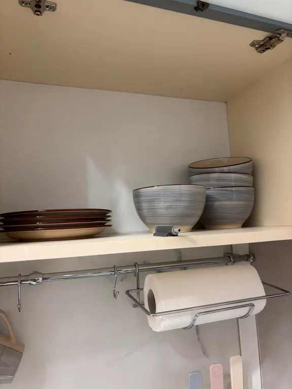 Квартира Уютная и светлая студия в центре — Курск