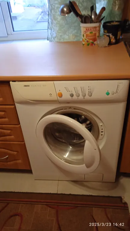 Уютный дом для проживания