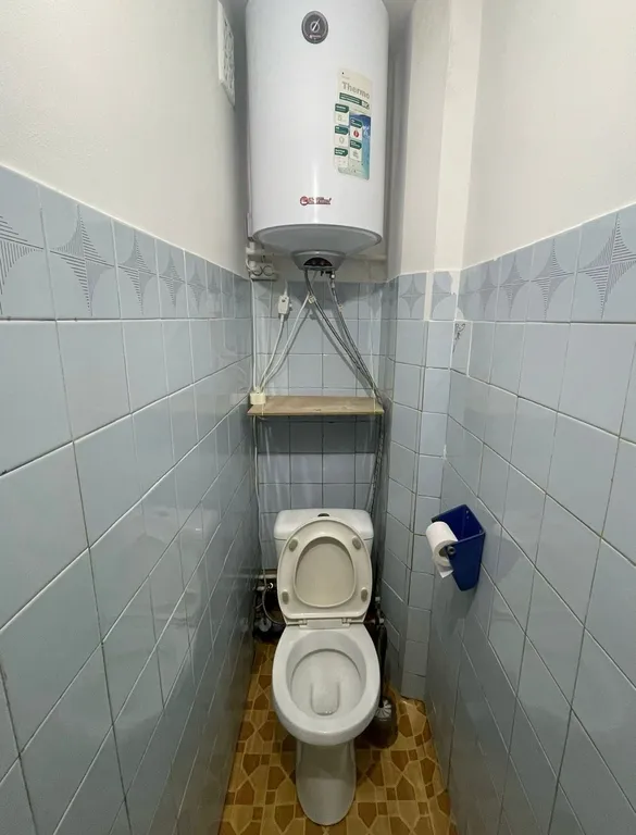 Уютная 3-х комнатная квартира в центральной части Владивостока