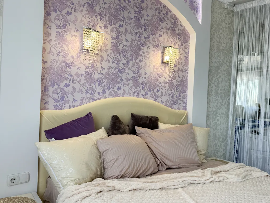 Апарты MRPL-24 с Бесконтактным заселением