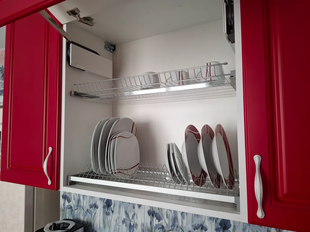 Комфортная красивая квартира в новом ЖК Васильки