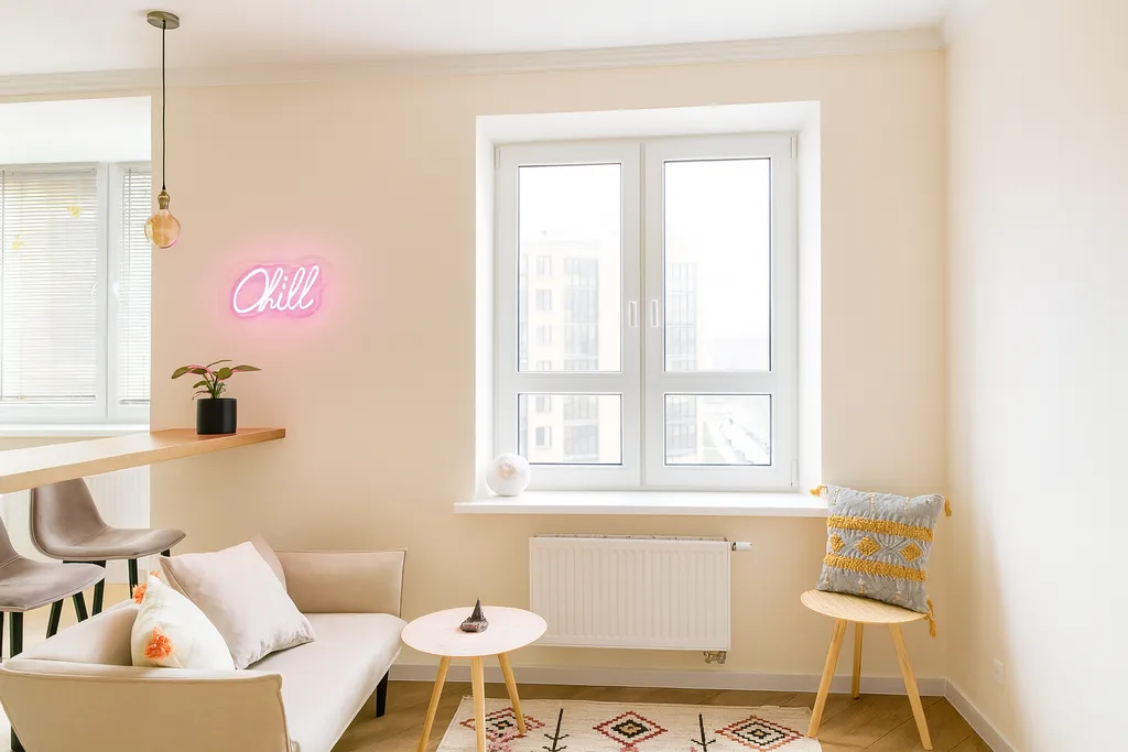 Квартира 1-комнатная Квартира — Краснодар