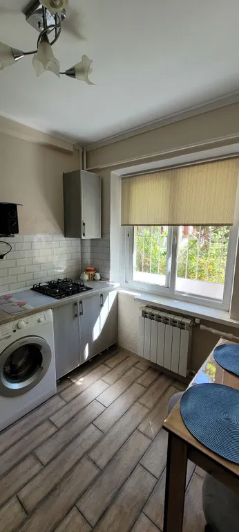 Квартира Уютная квартира в центре — Адлер