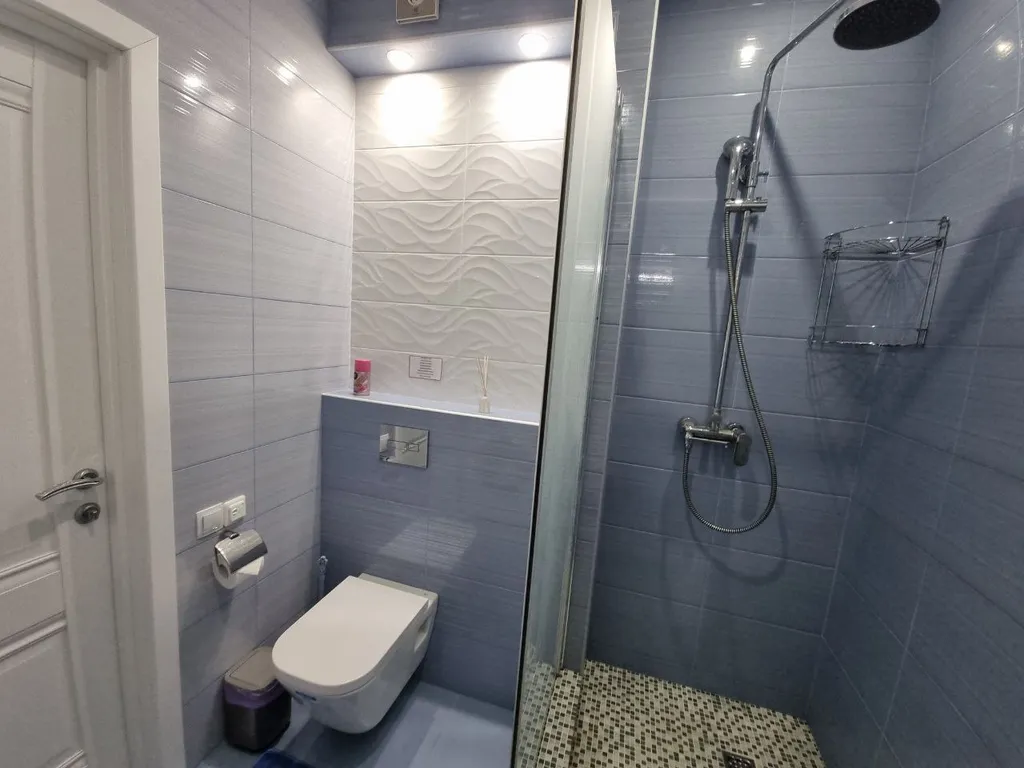 Квартира 1-комнатная квартира — Сириус