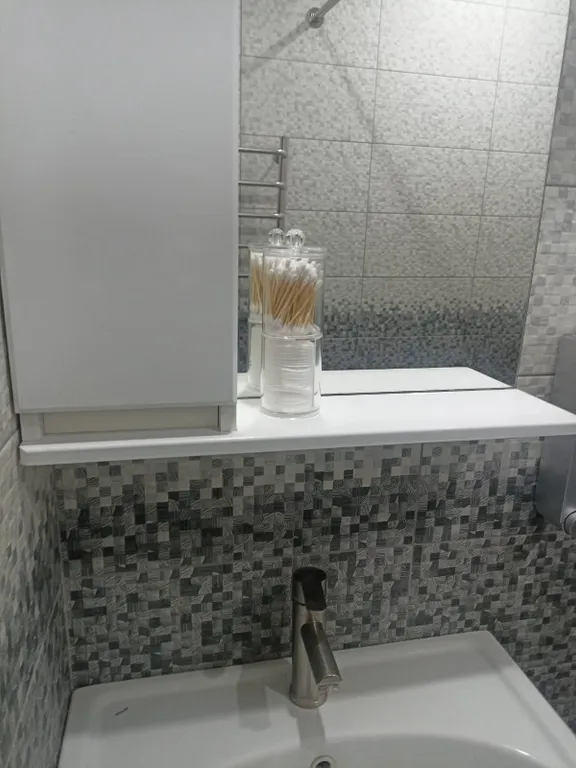 Апартаменты с видом на Таганрогский залив