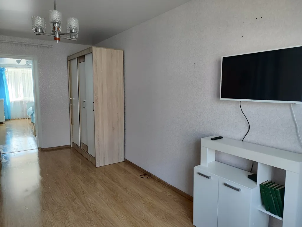 Уютная 2-комнатная квартира