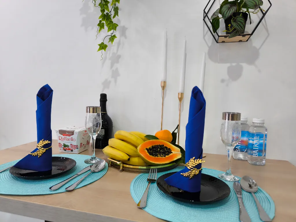 Видовая квартира в элитном ЖК