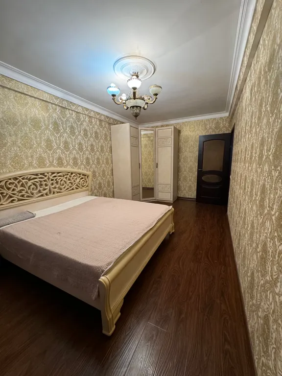 Квартира Квартира в 5 минутах до моря пешком — Каспийск
