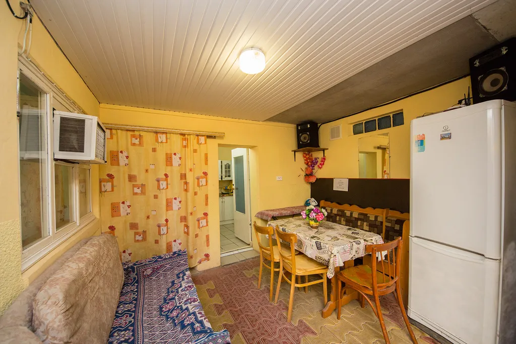 Квартира Комната — Анапа