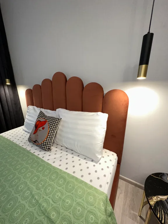 Апартаменты на Мира 9В