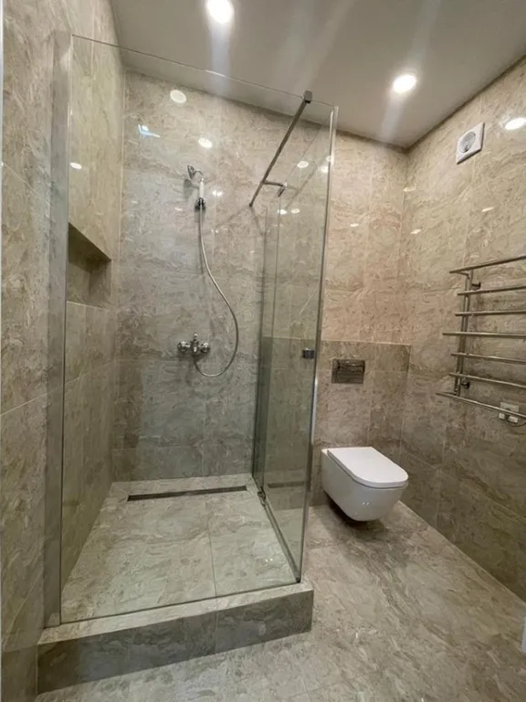 Уютная квартира в 543 метрах от моря