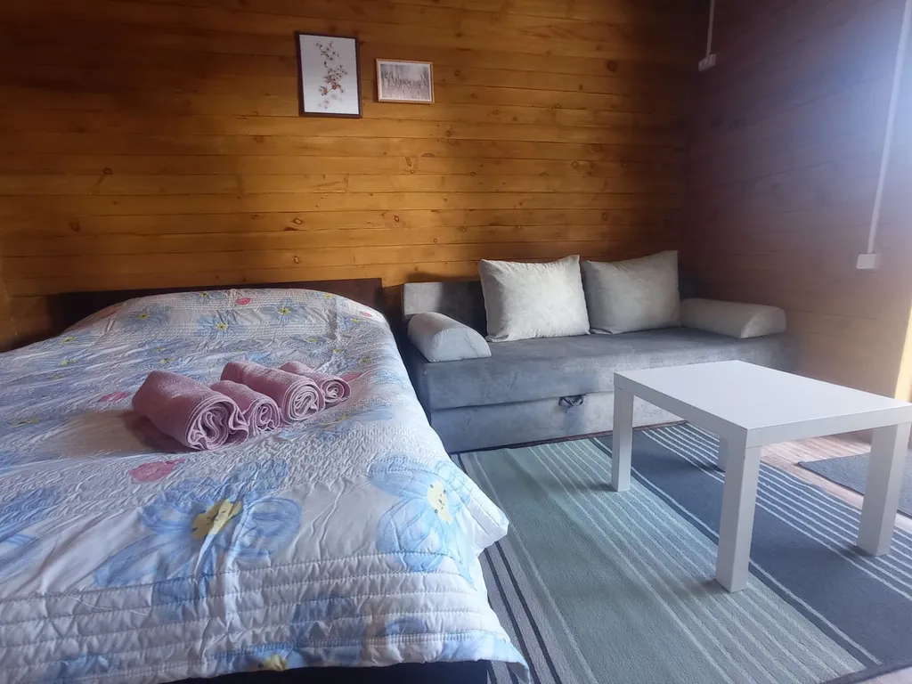 Квартира Комната — аренда посуточно в Чемал