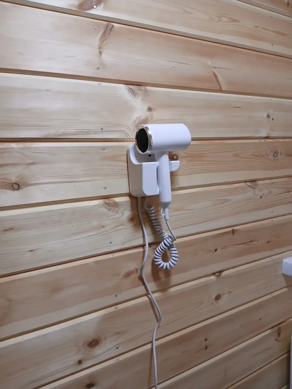 Уютные домики недалеко от горнолыжных курортов Приозерский район