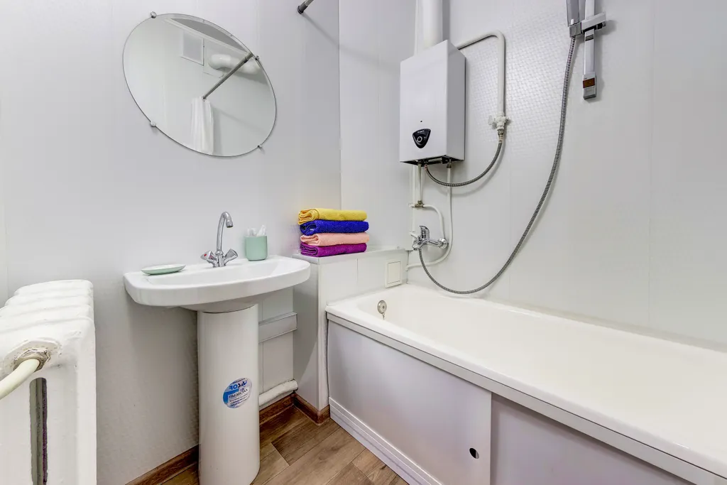 Квартира Sennaya apartment 2-х комнатная квартира в центре на канале Грибоедова — Санкт-Петербург
