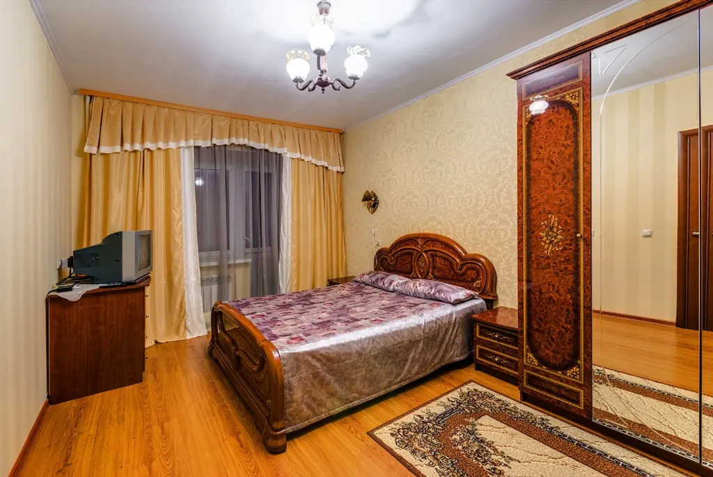 Atlant Apartments 99н