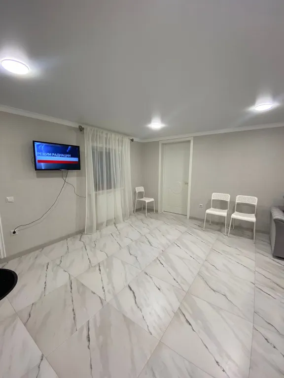 Дача у Алика