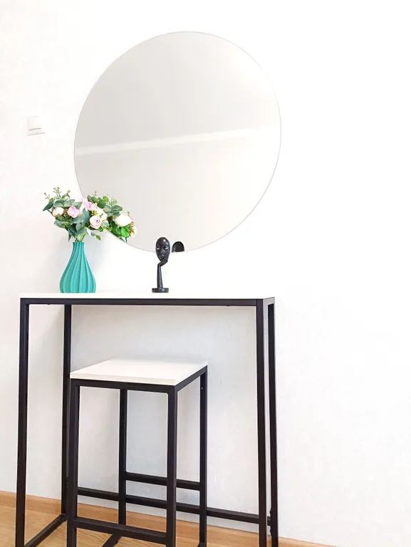 Уютная чистая квартира