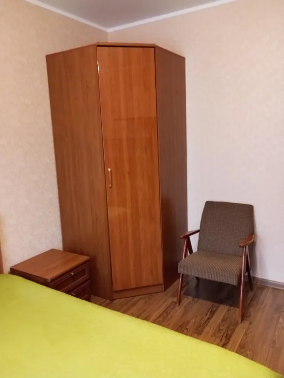 Уютная квартира между парком и озером