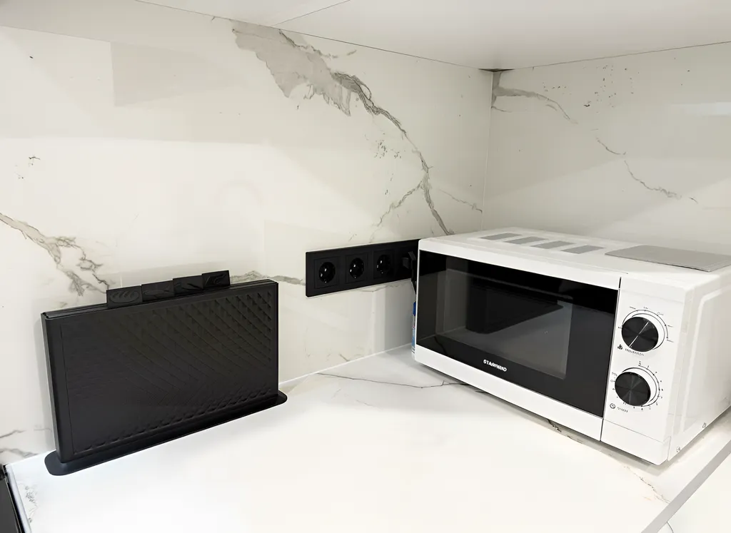 Стильная и комфортная квартира в курортном городе Ялта