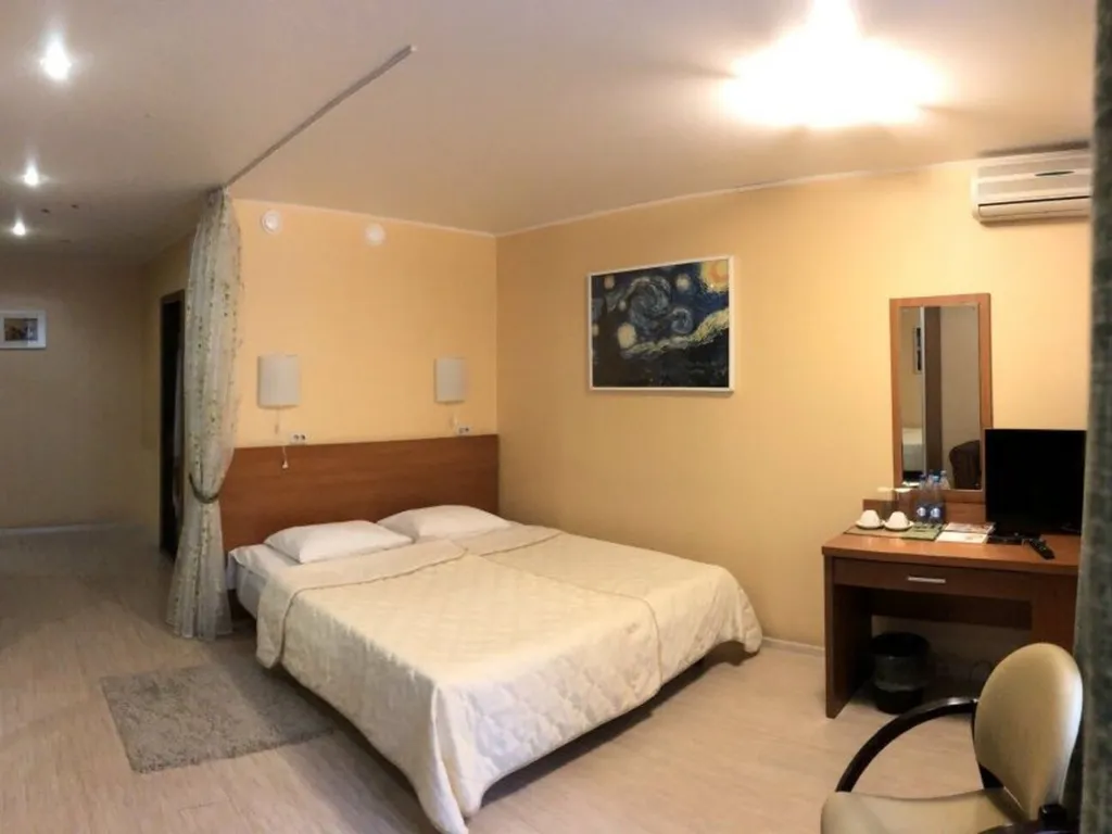 Квартира Комната — аренда посуточно в Астрахань